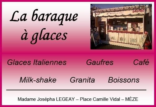 baraque