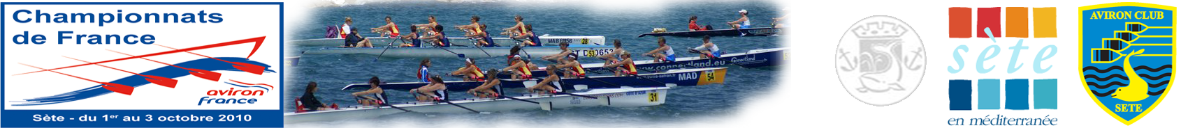 coupe de france d'aviron de mer des ligues