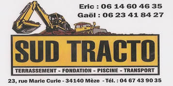 sud tracta