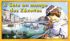 zezettes de sete
